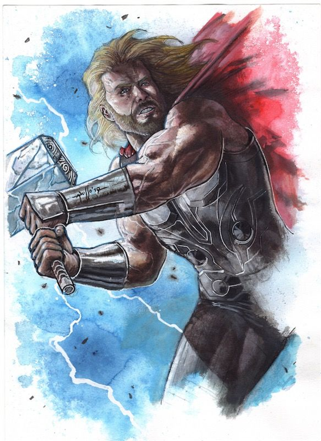 THOR 13-19-23