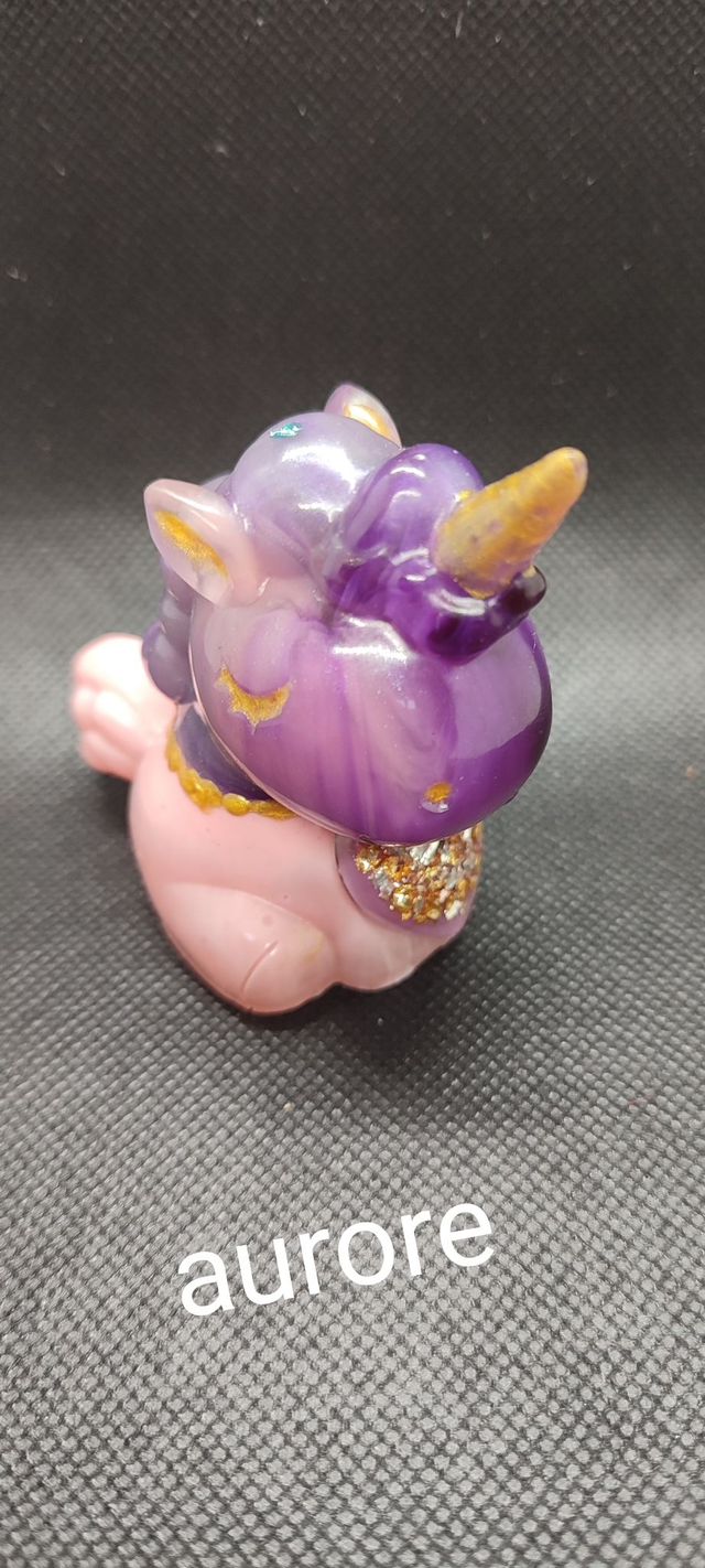 licorne 