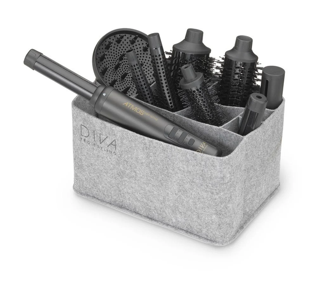 Diva Atmos Dry + Style With AirCurl