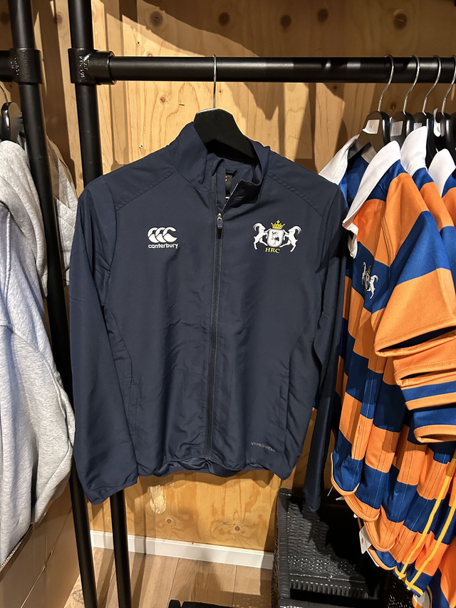 Trackjacket CCC