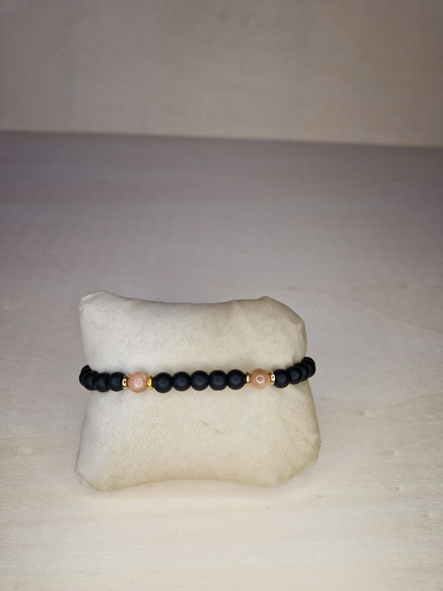 Onyx, Pierre-du-Soleil / 019