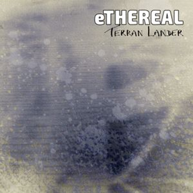 eThereal (CD Album by Terran Lander)