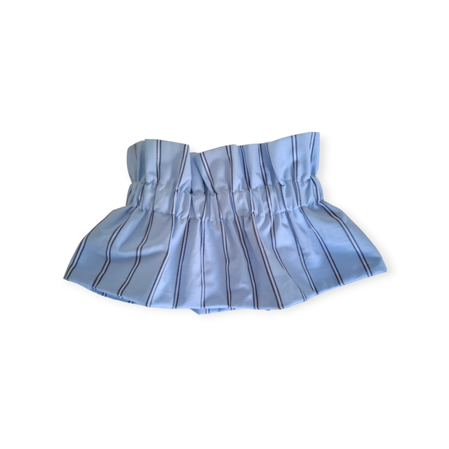 Col victorien amovible 