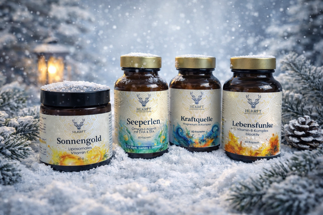 Winter-Bundle von Heilkraft