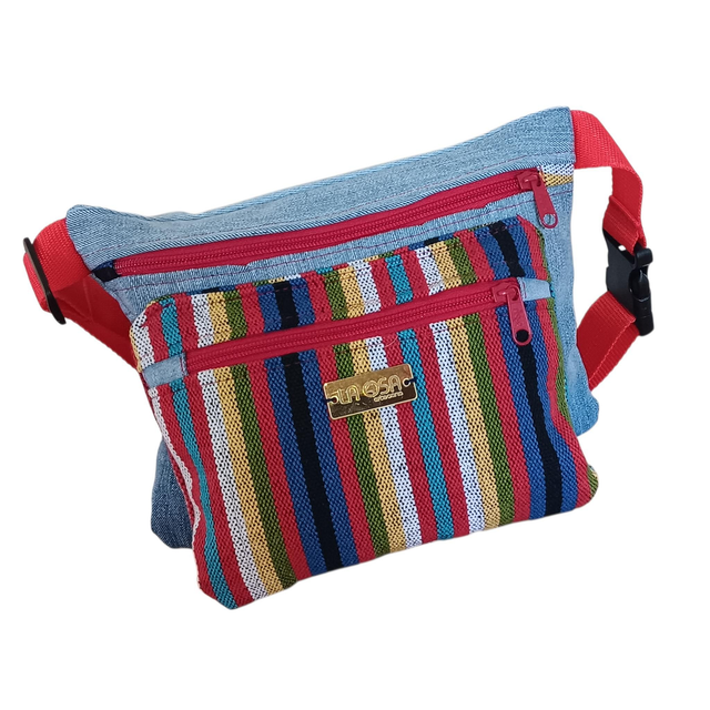 Riñonera ♻️ 26067/1423