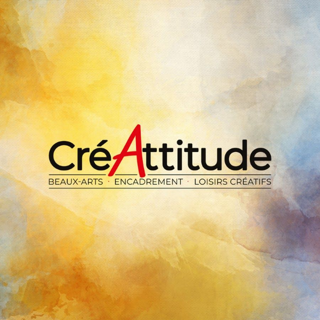 x    Atelier découverte - CréAttitude