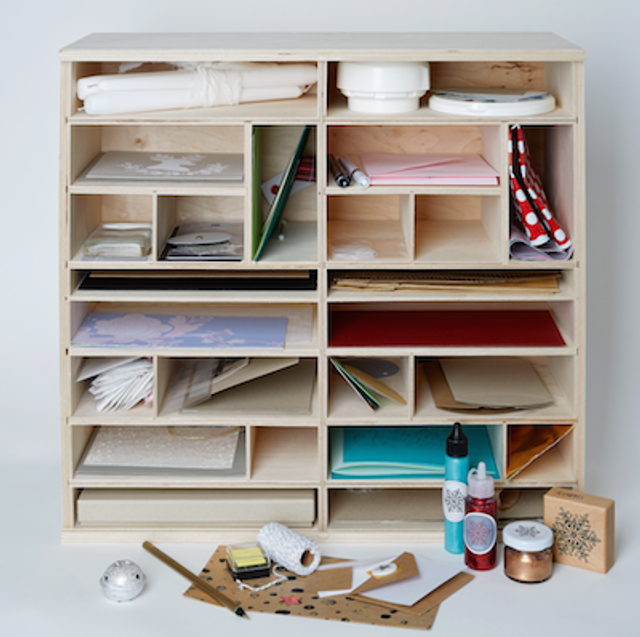 Adventskalender Inhalt 2026 mit Anleitungsheft