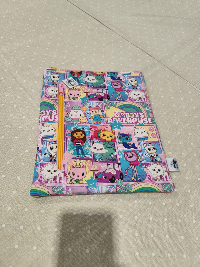 Bolsa para tablet Gabby 