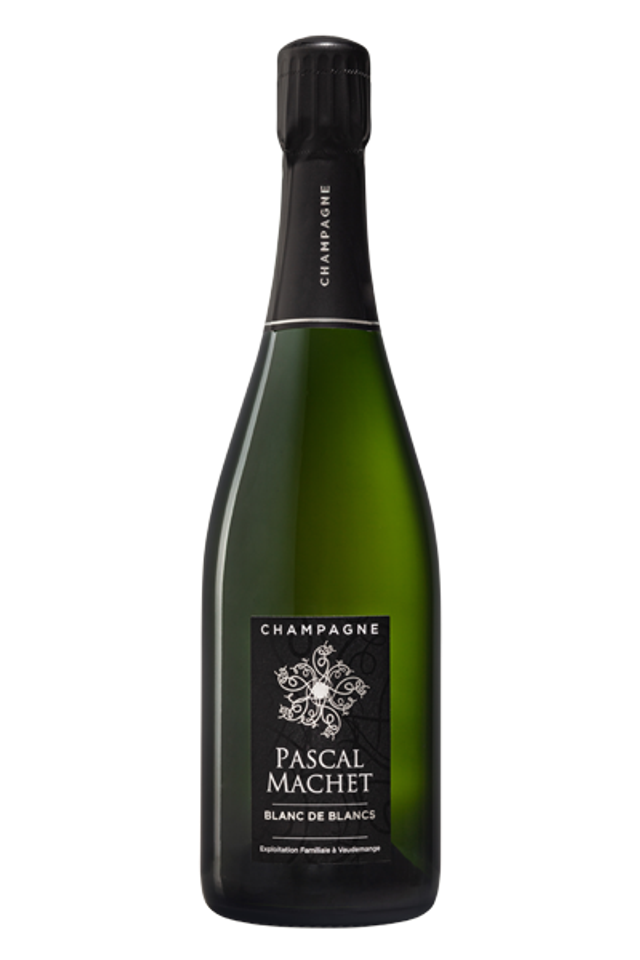 Champagne Premier Cru Pascal Machet Blanc de Blanc (AOC)