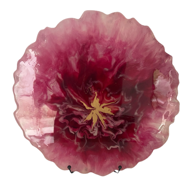 Le Disque de l&#039;Aube Pourpre