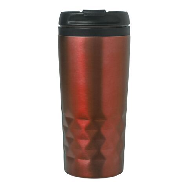 Stainless steel mug Lorraine