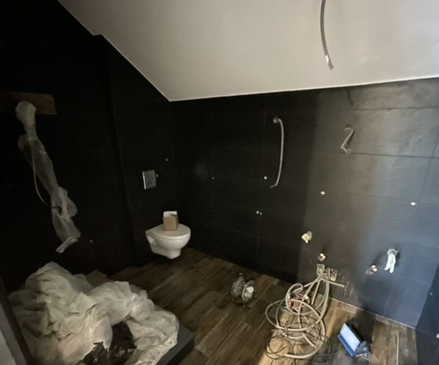 Rénovation ou Reparation salle de bain etc Sur Devis