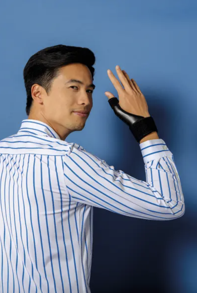 Tutore Immobilizzazione Pollice - Thuasne