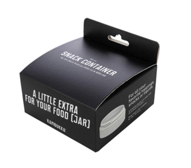 Kambukka Bora 75 ml - Snäkianum toidutermosele 11-06008