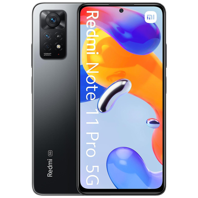 Redmi note 11 Pro