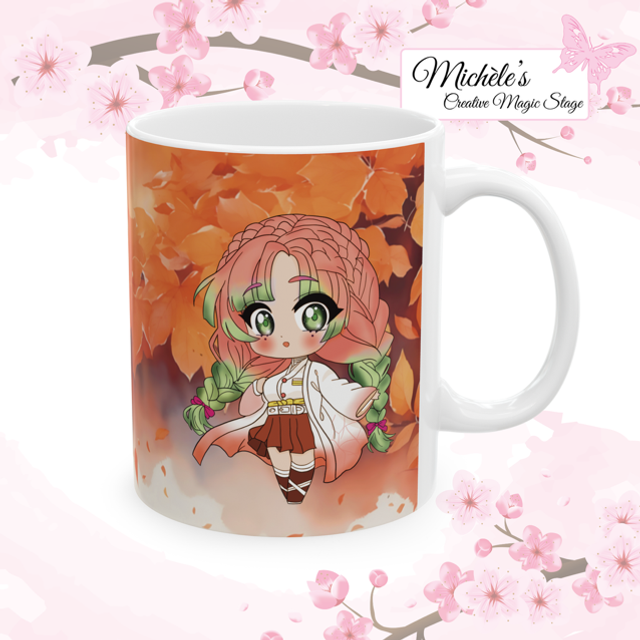 Mitsuri Autumn 01