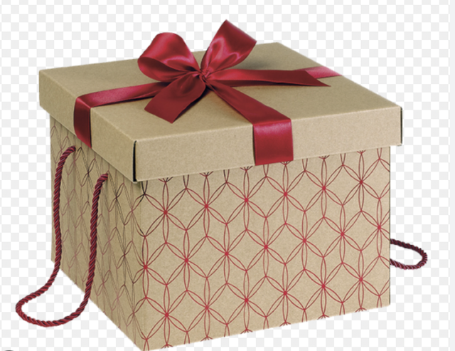 Coffret  surprise” | Edition de Noël