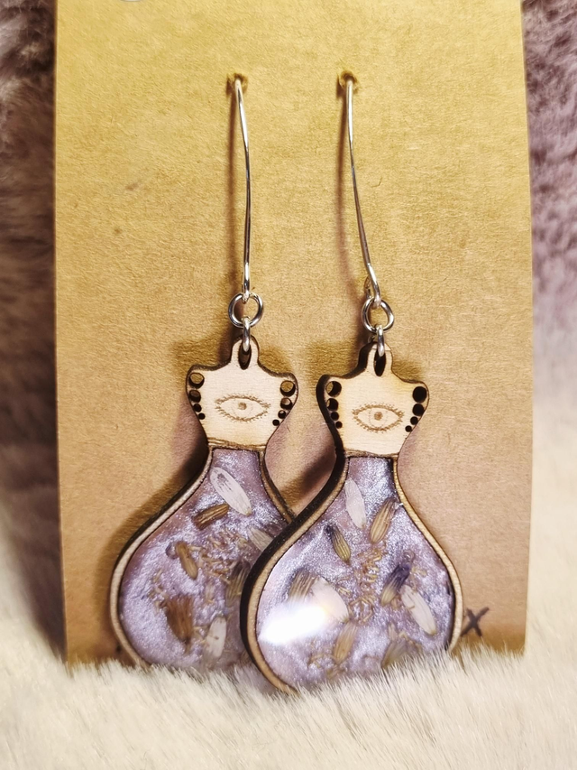 Les Boucles enchantées - Sérénité