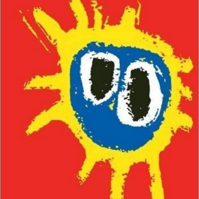Primal Scream / Screamadelica (2LP/Gat)