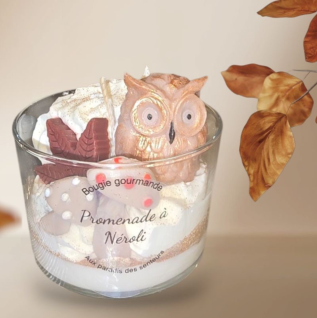 Promenade à Néroli 