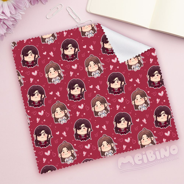 ściereczka - hualian