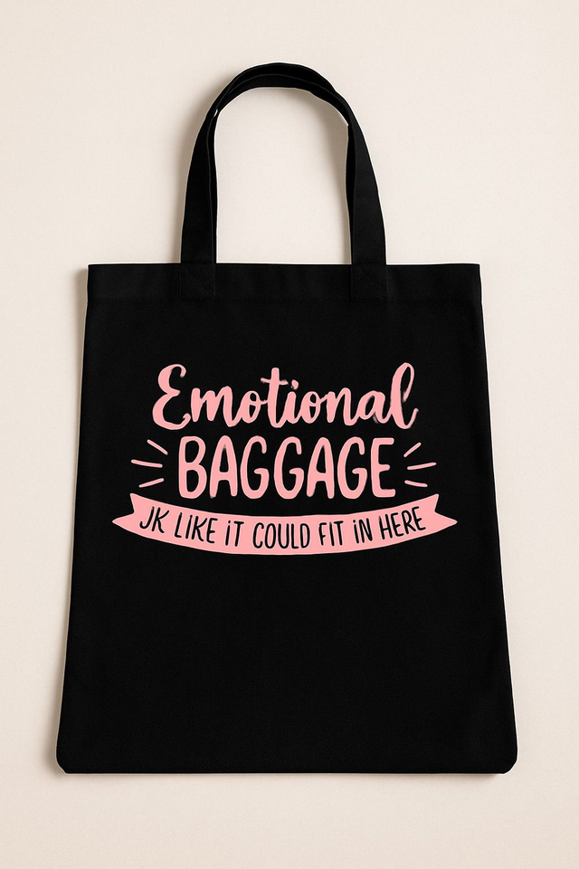 Fun Tote - Basic