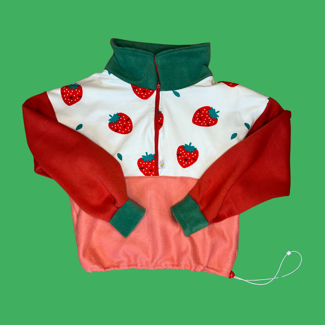 Fraises - S/M/L