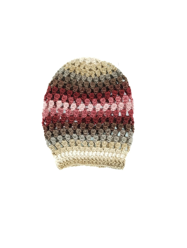 Slouchy hat