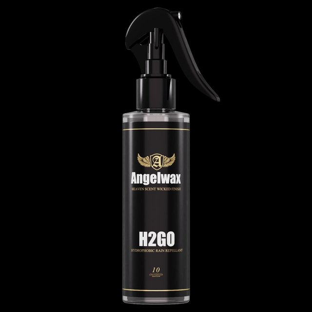 Angelwax H2GO