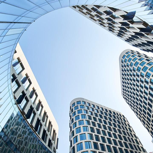 Bounce back Apéro Networking