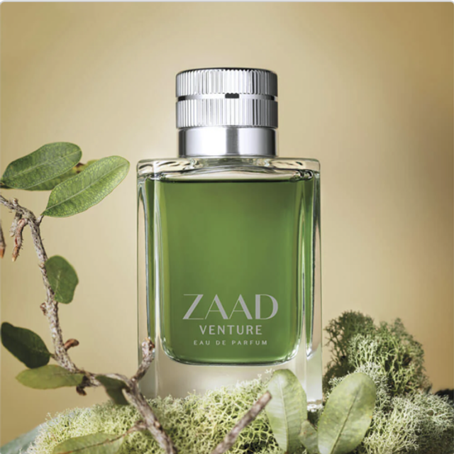 Zaad Venture EDP 95ml
