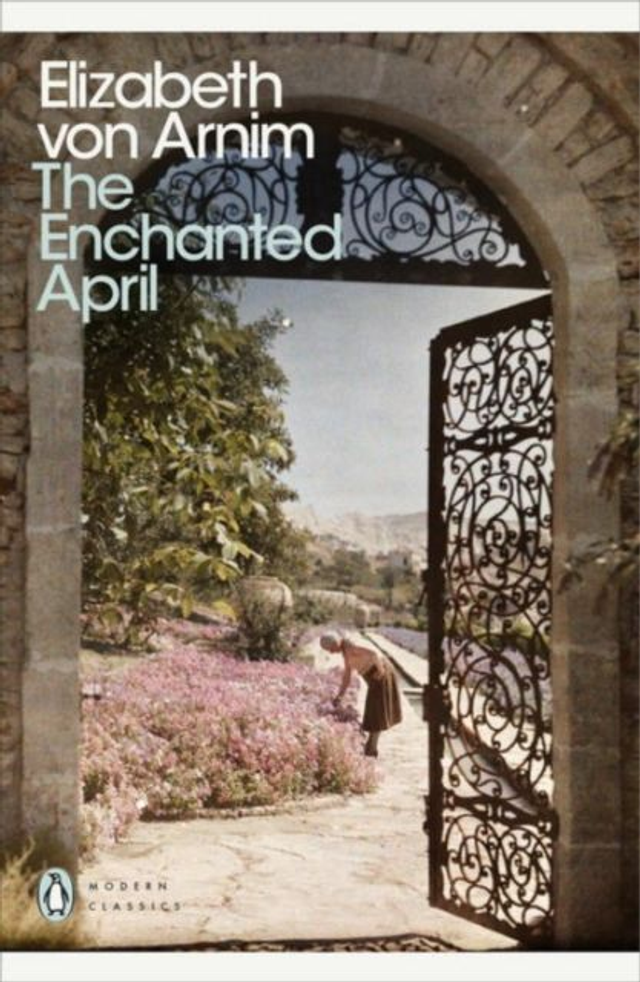 The Enchanted April | Elizabeth von Arnim