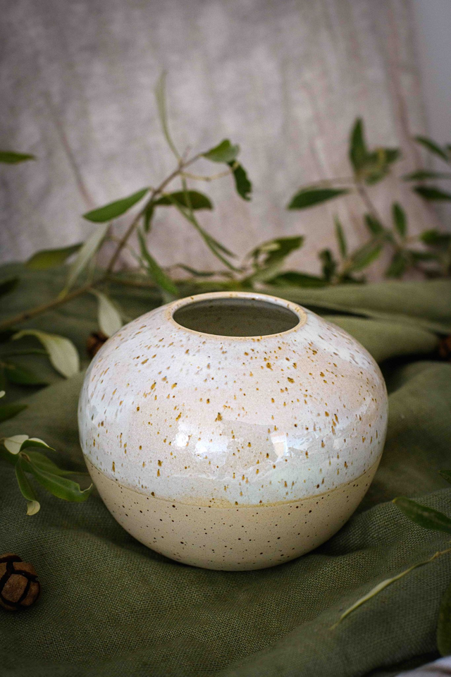 Vase Lumière