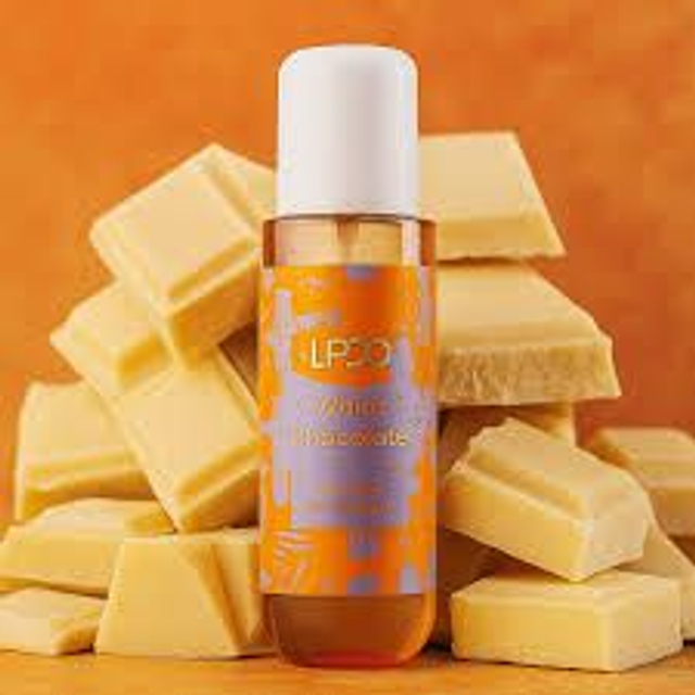 LPDO White Chocolate body spray 250ml