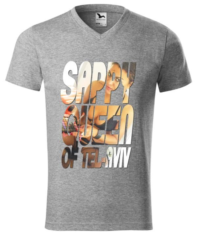 100% coton bio col V édition limitée 1 ex