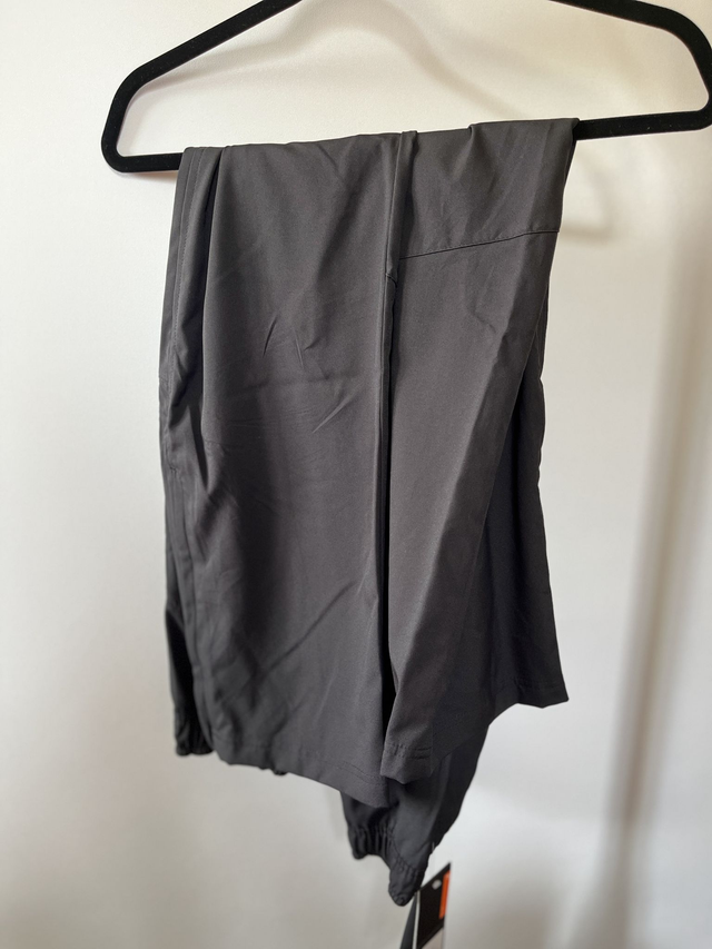 HEAD - Club Trousers - Black - Large