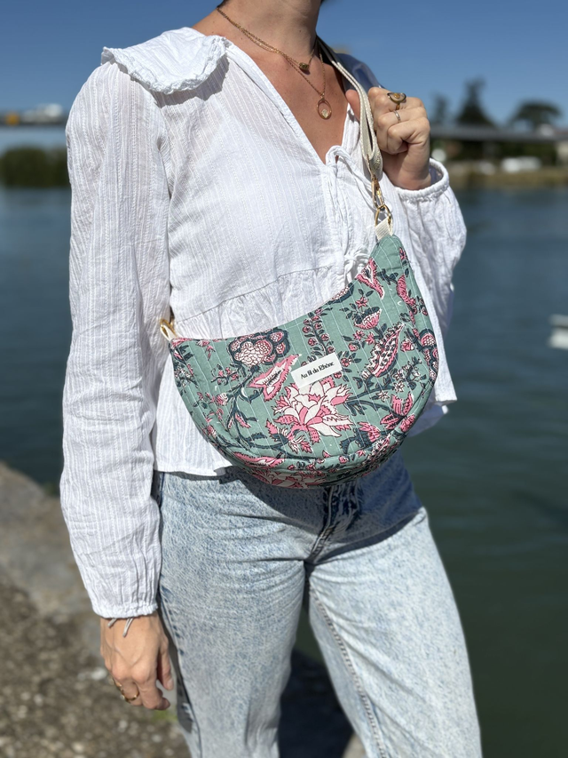 Sac croissant - Hema