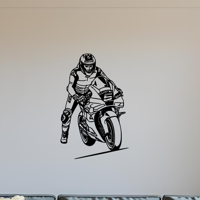 Le roi du Mans «  Zarco »