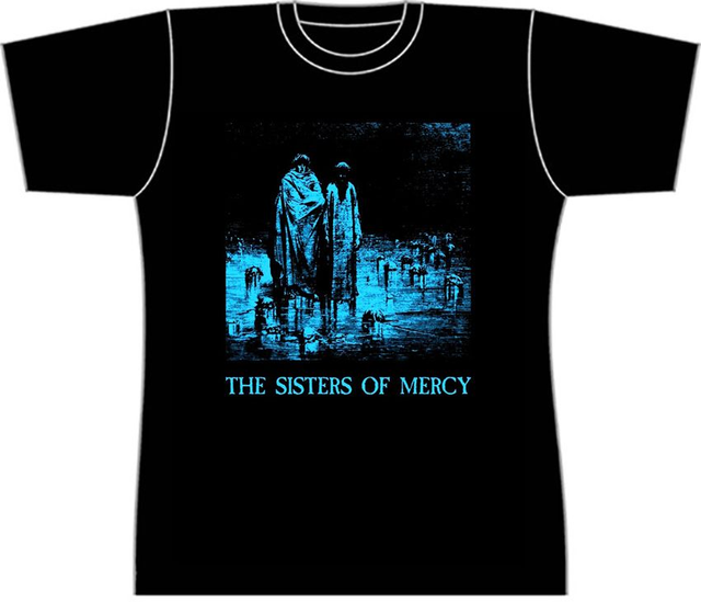 The Sisters of Mercy 