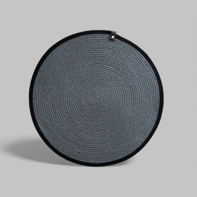 Centre de table bi-color