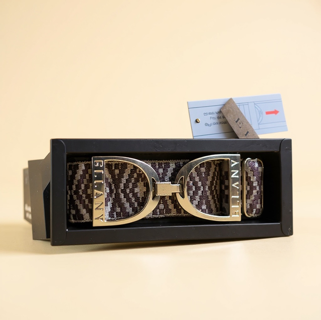 Elany - ceinture élastique 