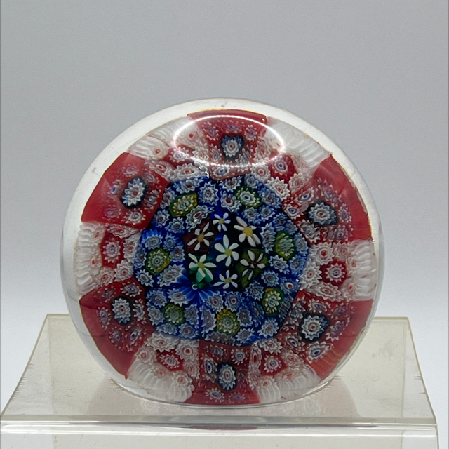 Murano Paperweight 