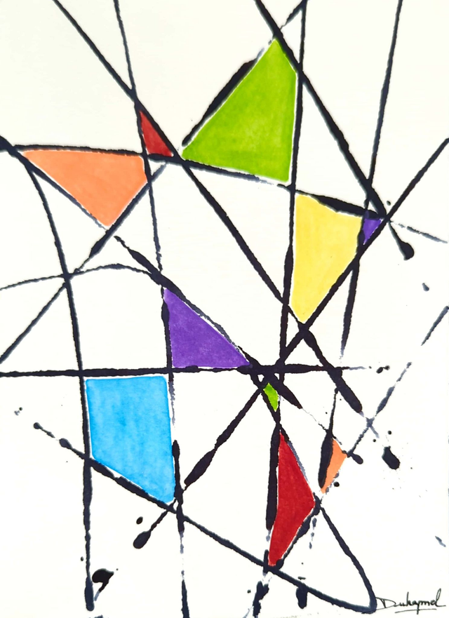 bille et couleur 14