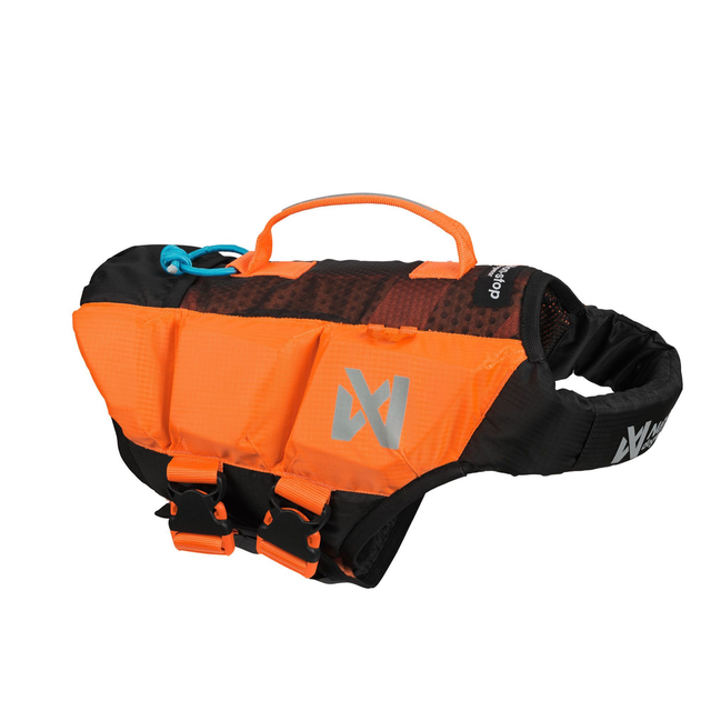 Hundeschwimmweste - Protector Life Jacket
