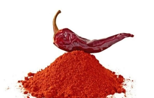 Peperoncino calabrese in polvere 