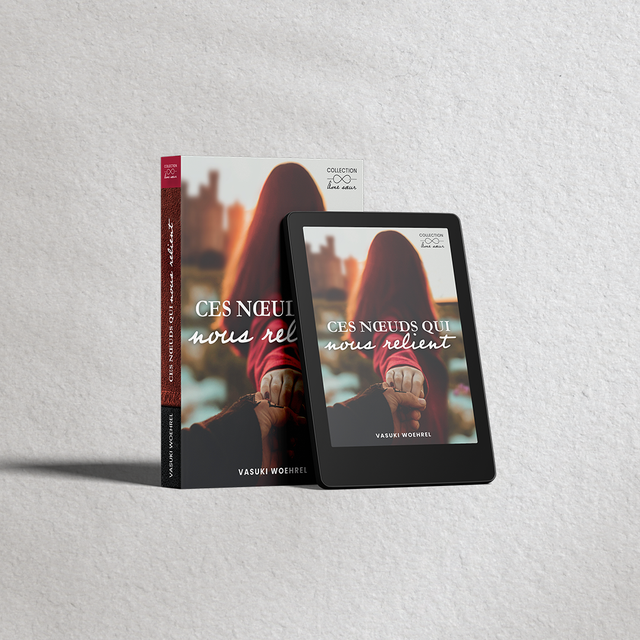 Couvertures de livres - à partir de 220€