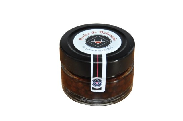 Perles  Balsamic