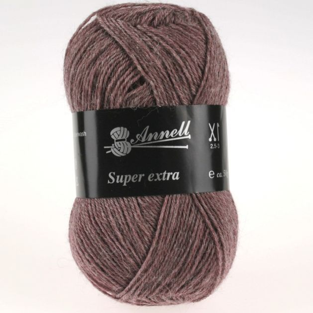 Super extra melle kleur 2930