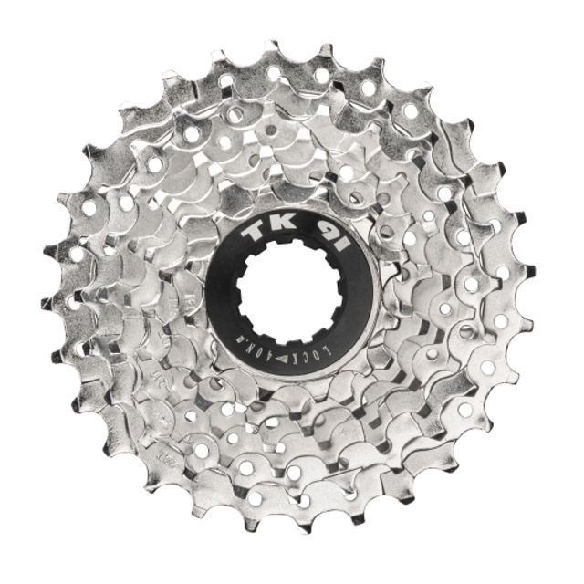 Force 7 Speed Cassette - 12-28