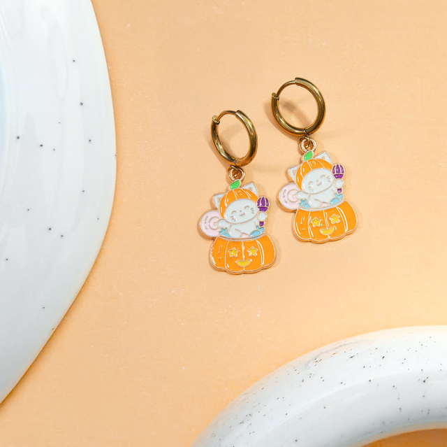 Čarovniški muc (bela)